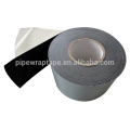 Pipeline+double+sided+adhesive+butyl+rubber+tape+inner+anti-corrosion+tape